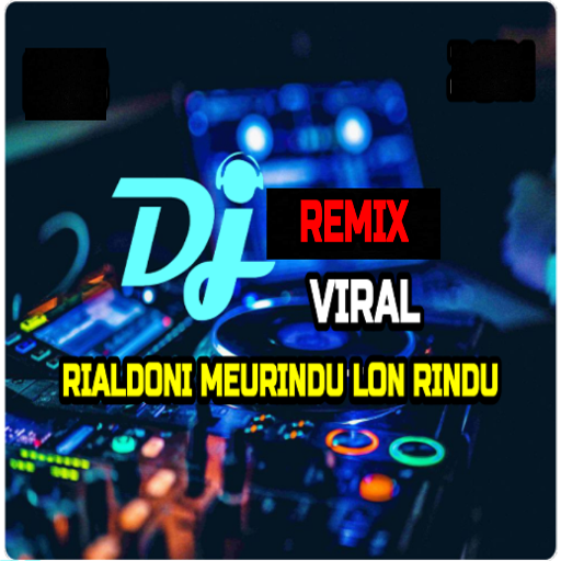 DJ Lon Rindu Remix Tik Tok Offline icon
