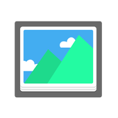 Moldura para Fotos icon