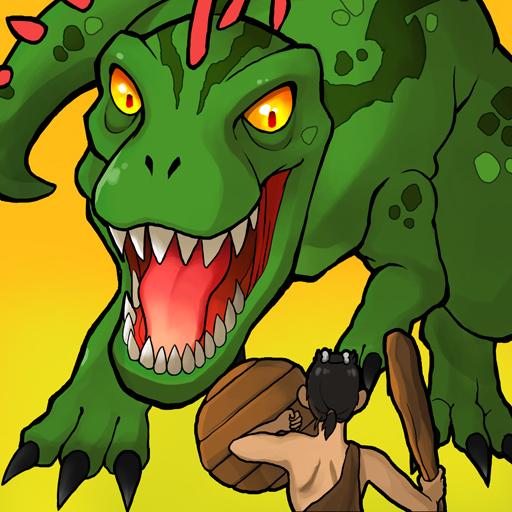 XXX Primitive Brothers icon