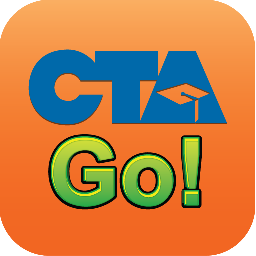 CTA Go! icon