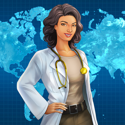 Dr. Sara: Disease Detective icon