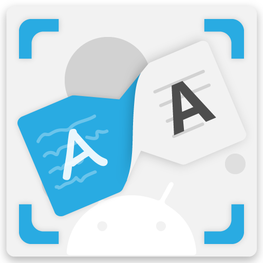 OCR Master - Scan Image to text icon