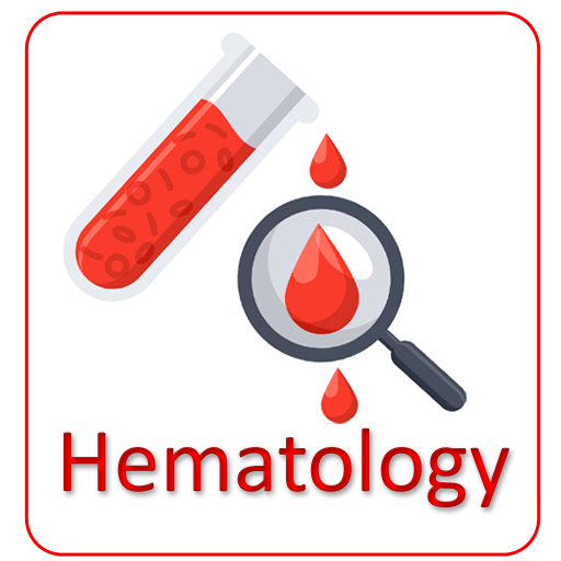 Hematology In Hindi icon