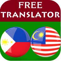 Filipino Malay Translator