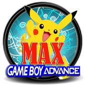 Max GBA Emulator on 9Apps