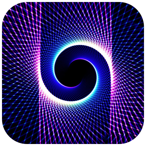 Magic Mirror Wallpaper icon