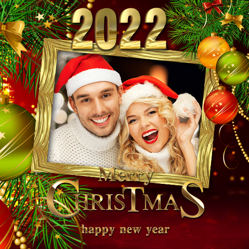 Christmas Photo Frames2022 icon
