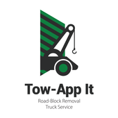 TowApp it Driver icon