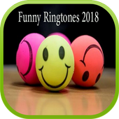 Funny Ringtones 2018 icon