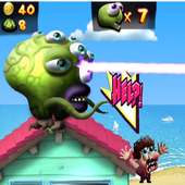 Guide Zombie Tsunami on 9Apps