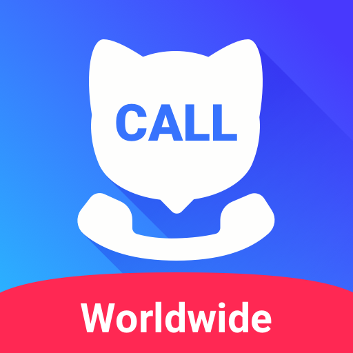TouchCall - Global Calling icon