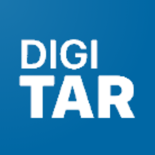 DigiTAR icon