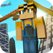 Scyscraper Builder - City Build Craft icon