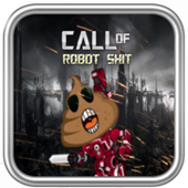 Call of Robot Shit icon