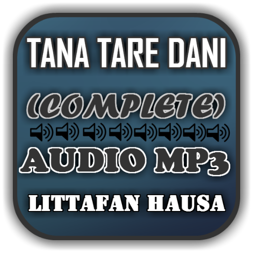 Tana Tare Dani - Audio Mp3 icon