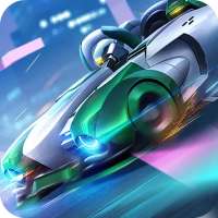 Idle Battle Cars - Tap & Merge