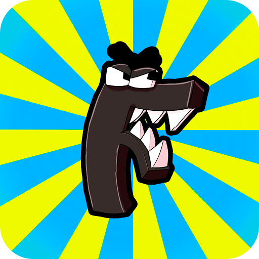 Alphabet Lore Mod icon