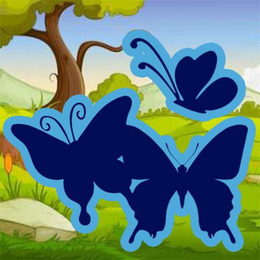 My Butterfly Augmented Reality icon