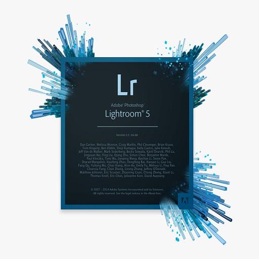 Learn Lightroom icon