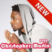 christopher martin music 2020 - without internet