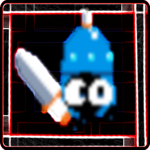 Save The Warrior icon