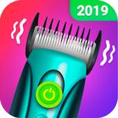 Electric Razor Prank - Hair Trimmer on 9Apps