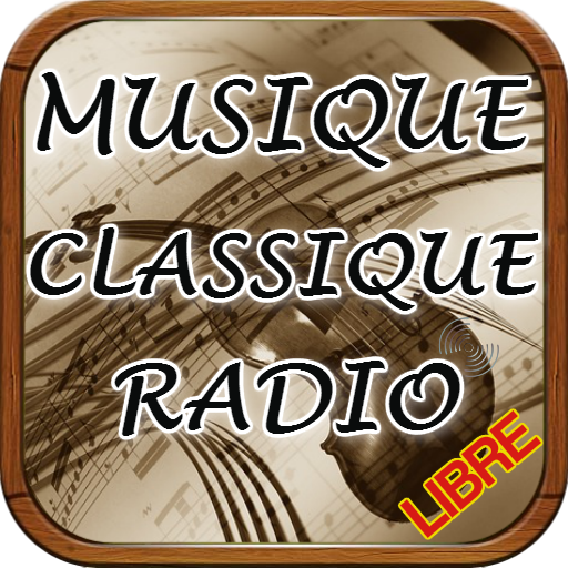 Musique classique Radio icon