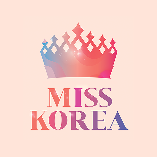 Miss Korea Pageant 2019 Official Vote icon