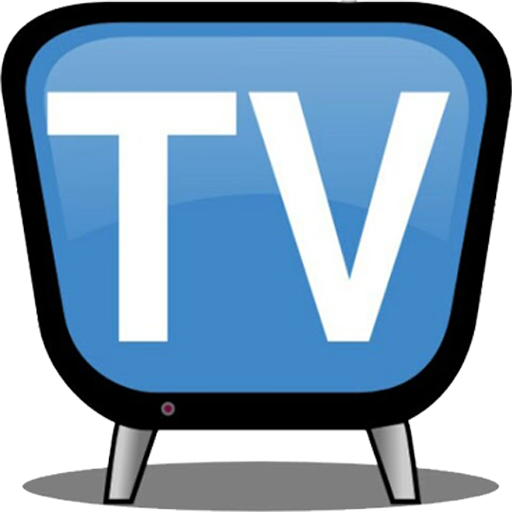 Онлайн ТВ icon