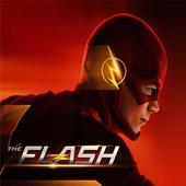 The Flash Lock Screen HD Wallpaper icon