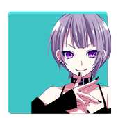 أنيمي جدران 4k on 9Apps