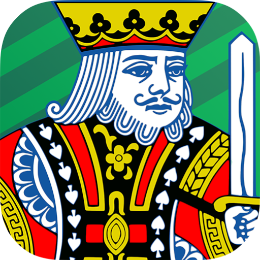 FreeCell Solitaire Classic icon
