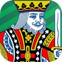 FreeCell Solitaire Classic