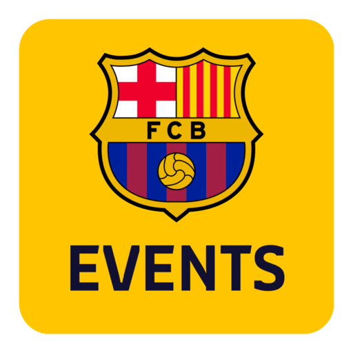 FC Barcelona Events icon