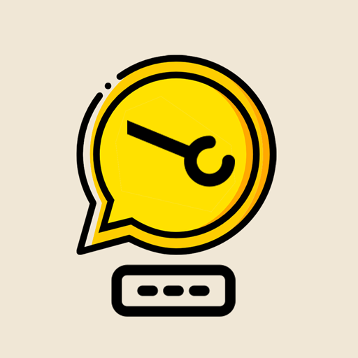 رسائل واتس اب - رسائل سريعة أيقونة