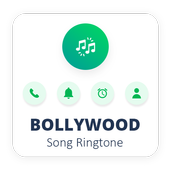 Bollywood Song Ringtone 2019 icon
