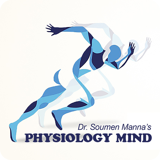 Physiology Mind by Dr Soumen Manna icon