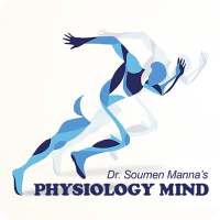 Physiology Mind by Dr Soumen Manna