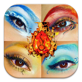 Guess Encantadia 2016 иконка