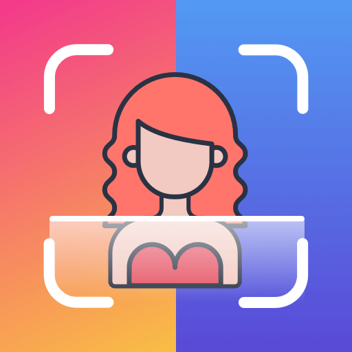 Future Self - See Your Future icon