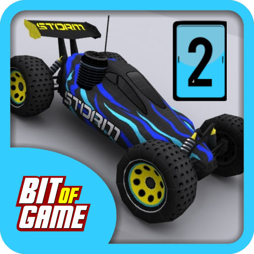 RC Car Parking 2 icon
