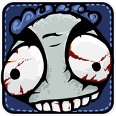 Hapless Zombie icon