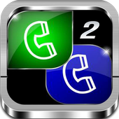 واتس اب الجديد برقمين أيقونة