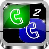 واتس اب الجديد برقمين on 9Apps