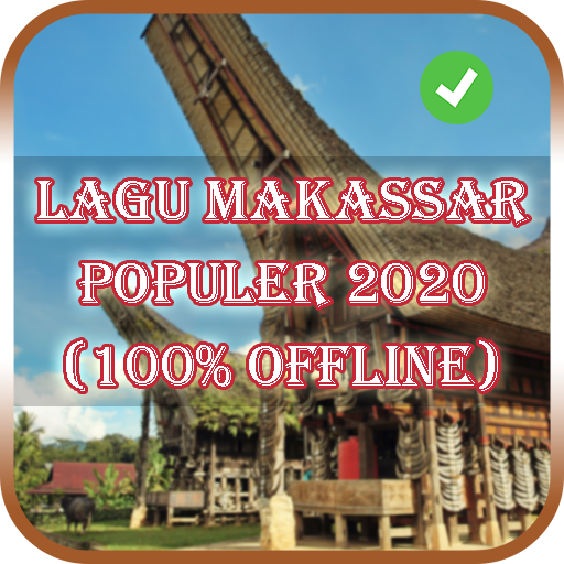 Lagu Makassar POPULER 2020 (100% Terbaik) OFFLINE icon