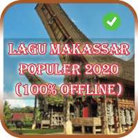 Lagu Makassar POPULER 2020 (100% Terbaik) OFFLINE