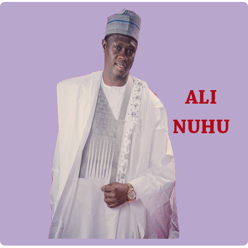 Tarihin Ali Nuhu icon