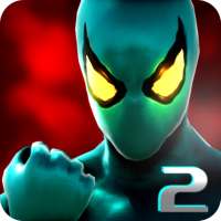 Power Spider 2 : Parody Game