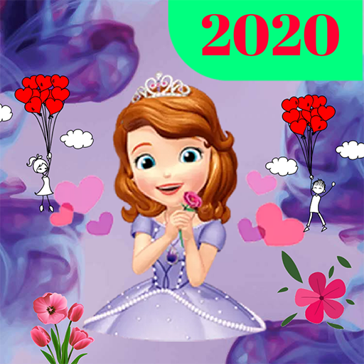 Sticker Gallery - All In One icon