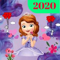 Sticker Gallery - All In One on 9Apps